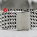 Maurice Lacroix EL1118-SS006-620-1 мужские часы застежка крупным планом